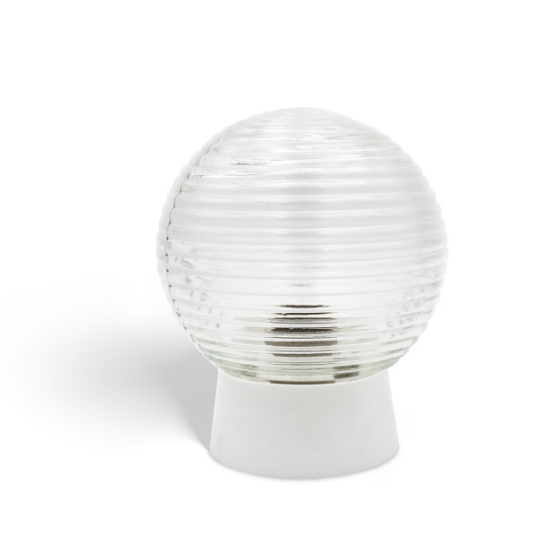 Светильник настенно-потолочный Свет Кольца 1х60 Вт Е27 от магазина ЛесКонПром.ру