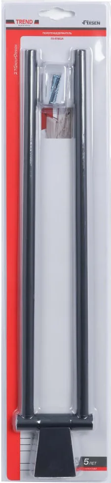 Полотенцедержатель Fixsen Trend FX-97802A от магазина ЛесКонПром.ру