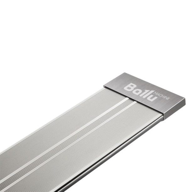 Обогреватель инфракрасный Ballu 0,6 кВт от магазина ЛесКонПром.ру