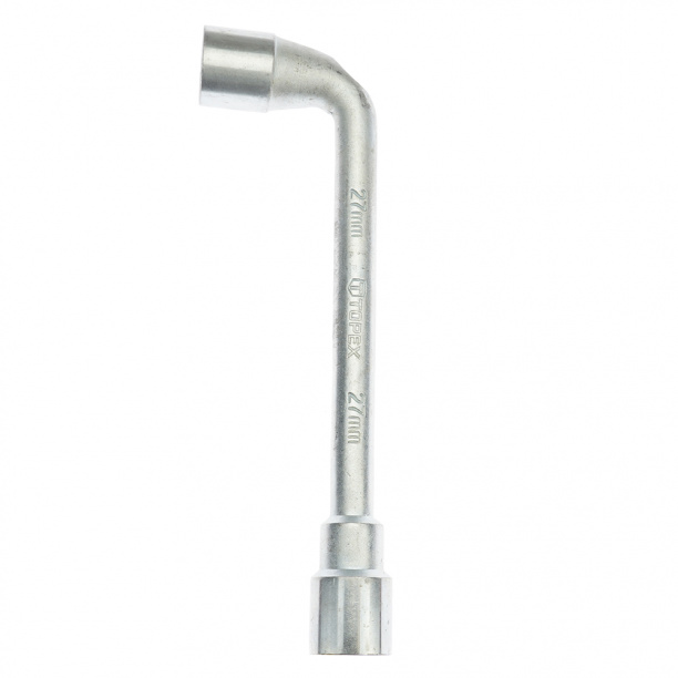 Ключ торцевой 27x300 мм TOPEX от магазина ЛесКонПром.ру