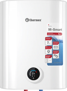 Накопительный водонагреватель Thermex M Smart Pro 30 V электрический