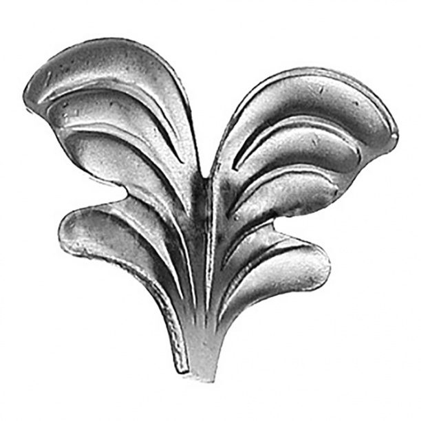 Лист 65х70 мм правый от магазина ЛесКонПром.ру