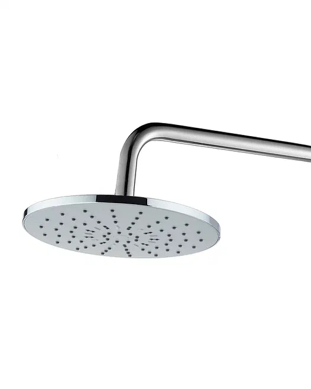 Верхний душ Agger Breeze ATS01 Хром от магазина ЛесКонПром.ру