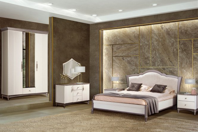 Зеркало Мартина 80513344 от магазина ЛесКонПром.ру