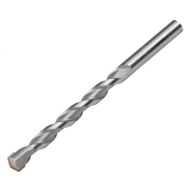 Сверло по бетону Matrix 10х75х120 мм от магазина ЛесКонПром.ру