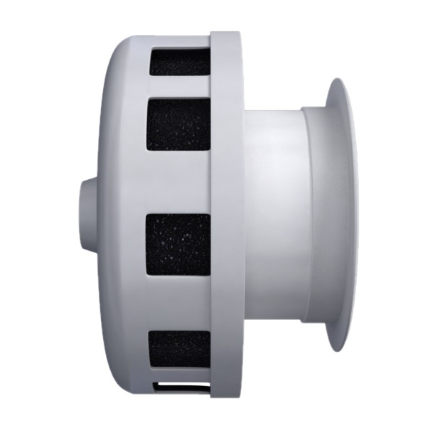 Оголовок клапана D125 мм от магазина ЛесКонПром.ру