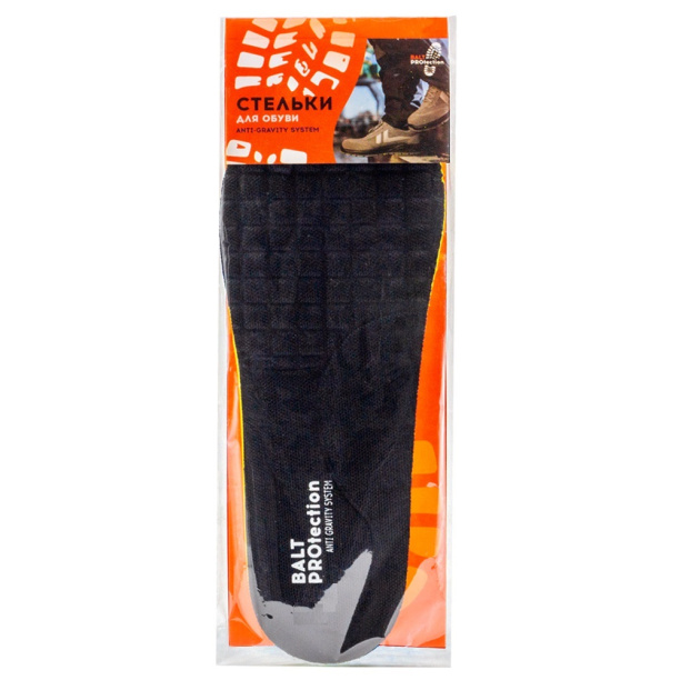 Стельки Anti-gravity размер 44 от магазина ЛесКонПром.ру