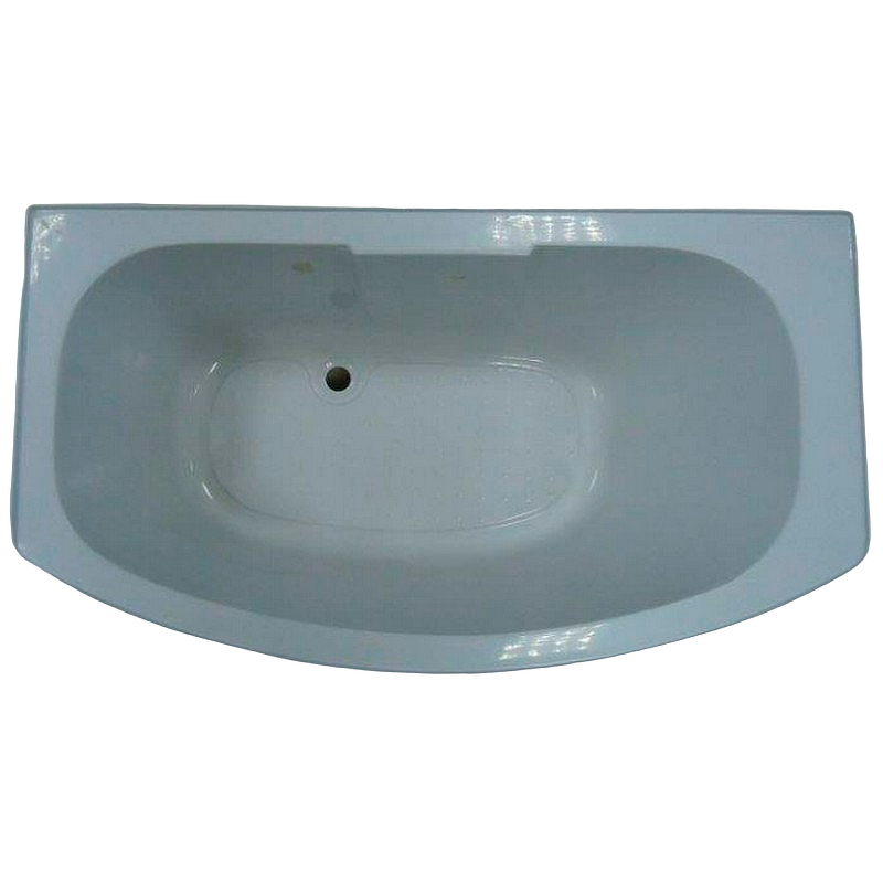 Душевой бокс Parly Effect 150х75 BNE150FR без гидромассажа от магазина ЛесКонПром.ру