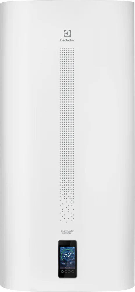 Накопительный водонагреватель Electrolux EWH 100 SmartInverter электрический + акустическая колонка Electrolux Mini Beat беспроводная от магазина ЛесКонПром.ру