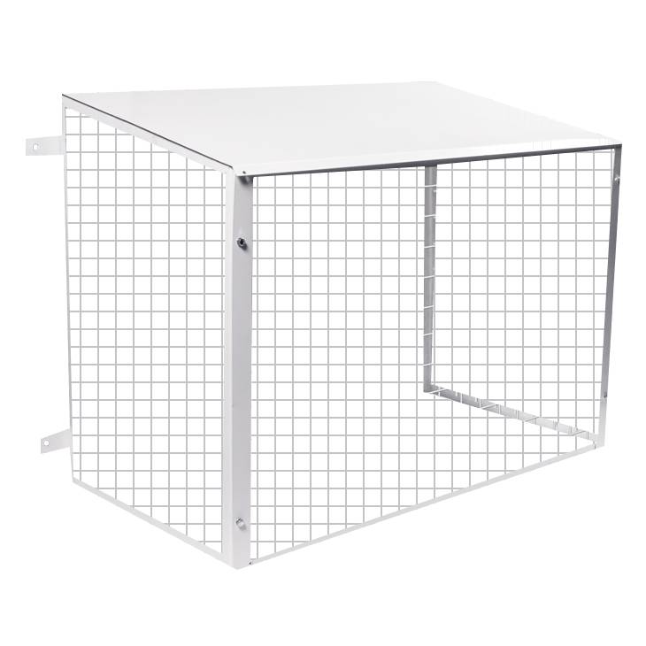 Ограждение Ballu 700*1200*1400 от магазина ЛесКонПром.ру