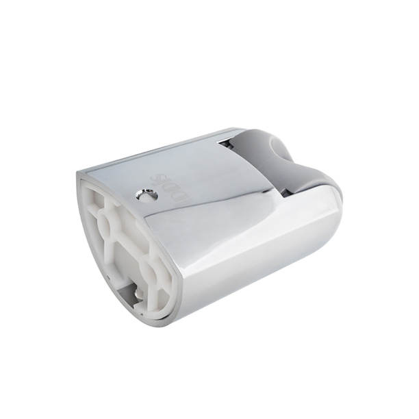 Держатель для душа регулируемый 020 хром IDDIS от магазина ЛесКонПром.ру