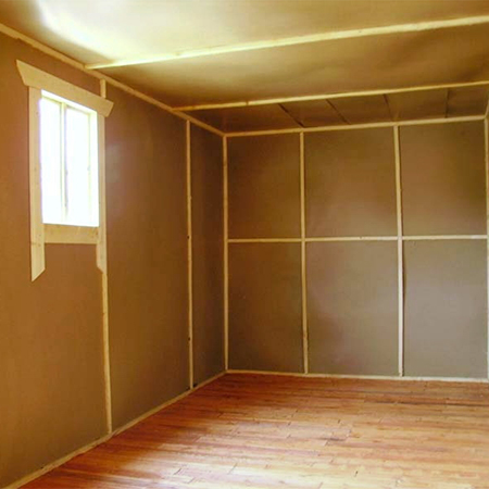 ДВП ТСН-20 (2140х1220х2,8мм) от магазина ЛесКонПром.ру