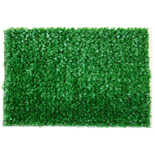 Дорожка трава искусственная Grass Komfort 1 м зеленая от магазина ЛесКонПром.ру