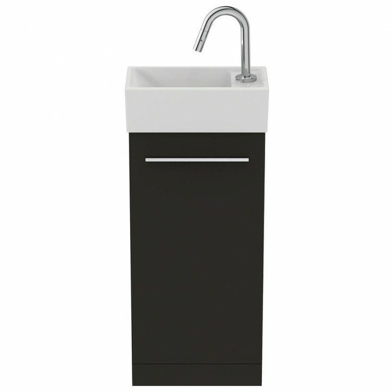 Раковина Ideal Standard Tempo 37 R E211201 Euro White от магазина ЛесКонПром.ру