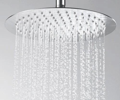 Верхний душ Wasserkraft Wern A121 от магазина ЛесКонПром.ру