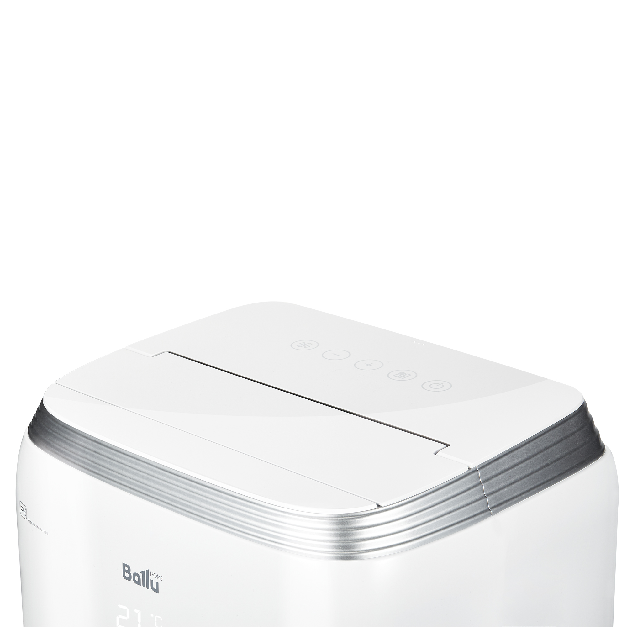 Кондиционер мобильный Ballu BPHS-13H от магазина ЛесКонПром.ру