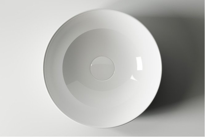 Умывальник накладной CERAMICA NOVA Element 80551273 от магазина ЛесКонПром.ру