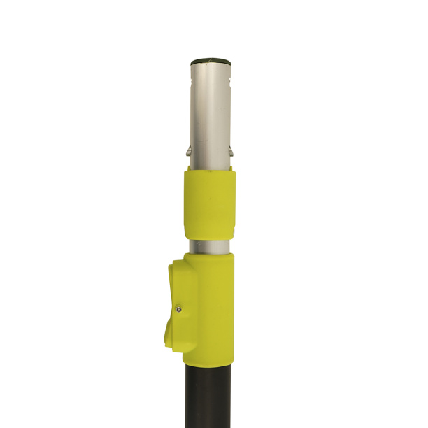 Рукоятка Travena для комбисистемы телескопическая 210-390 см от магазина ЛесКонПром.ру