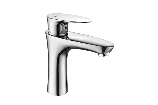 Смеситель для раковины LEMARK LM0206C 80440884 от магазина ЛесКонПром.ру