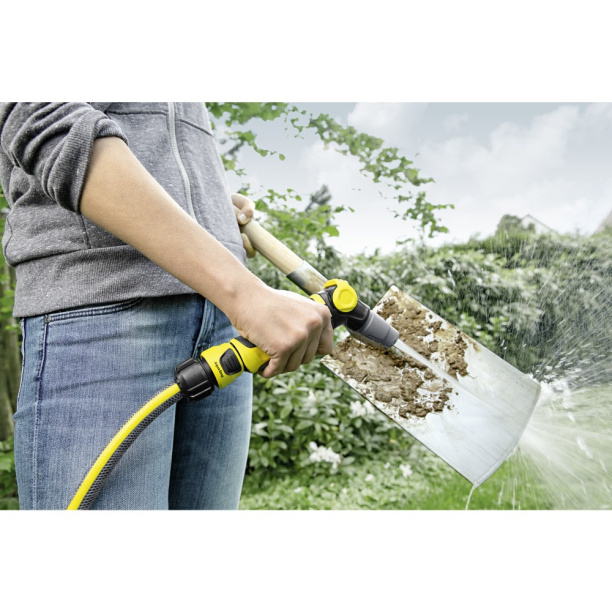Пистолет для полива Karcher от магазина ЛесКонПром.ру