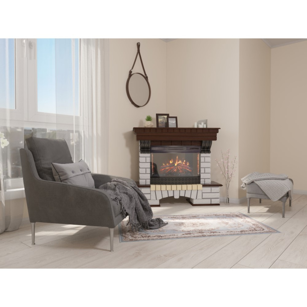 Фоторамка NEODECO 15х20 см дерево от магазина ЛесКонПром.ру