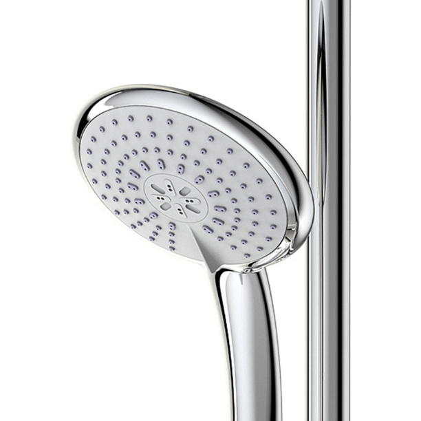 Душевой гарнитур VIDIMA Fresh M от магазина ЛесКонПром.ру