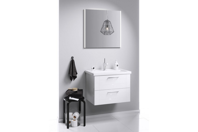 Зеркало AQWELLA SM 80364881 от магазина ЛесКонПром.ру