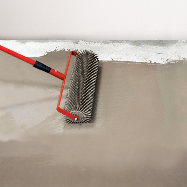 Наливной пол Litokol S50 20 кг от магазина ЛесКонПром.ру