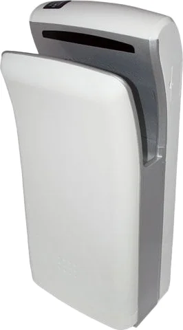 Сушилка для рук G-Teq G-1800 PW от магазина ЛесКонПром.ру