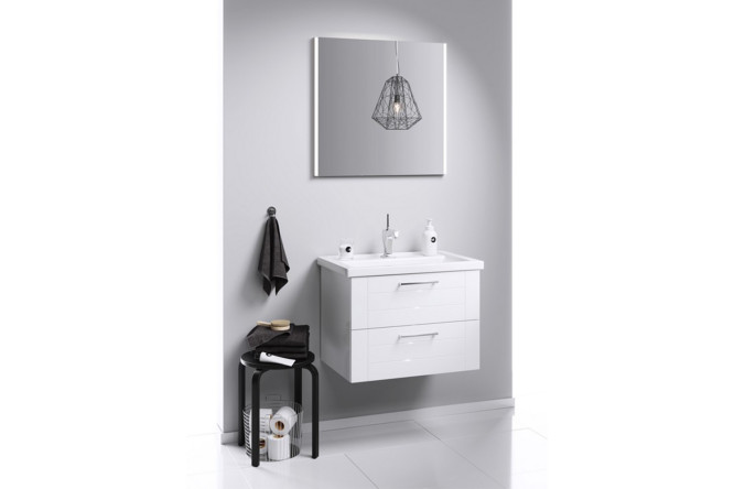 Зеркало AQWELLA SM 80364880 от магазина ЛесКонПром.ру