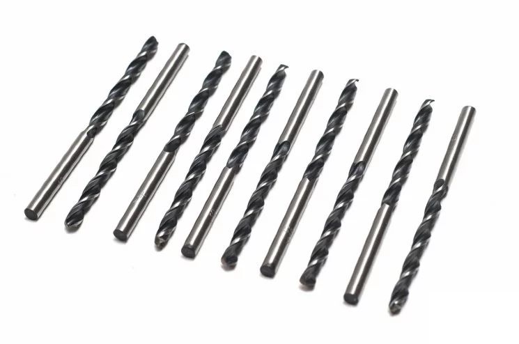 Сверло (Сервис Ключ: 6 мм) от магазина ЛесКонПром.ру