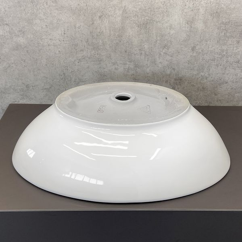 Раковина-чаша Comforty 60 7689 00004137209 Белая от магазина ЛесКонПром.ру