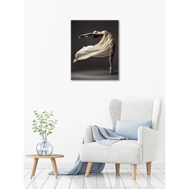 Канвас 31х31 см Кексы от магазина ЛесКонПром.ру