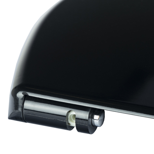 Сиденье для унитаза FLUMEN Мрамор МДФ от магазина ЛесКонПром.ру