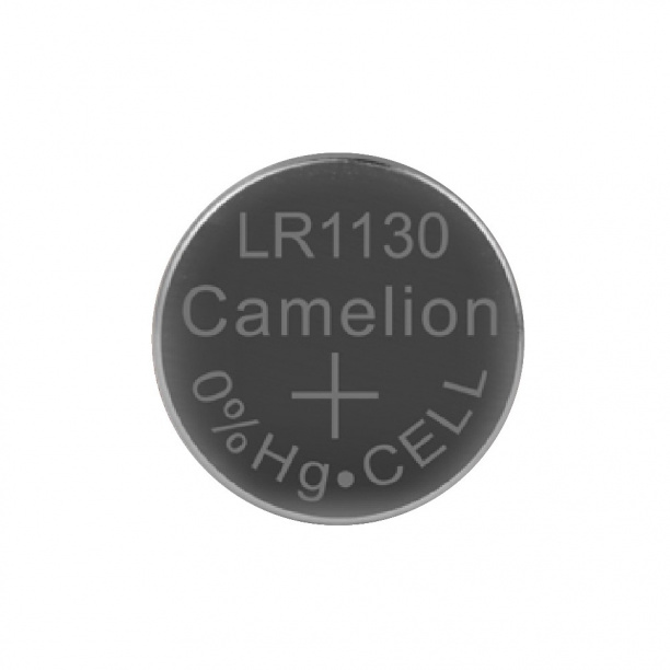 Батарейка Camelion AG10 LR54 10 шт от магазина ЛесКонПром.ру