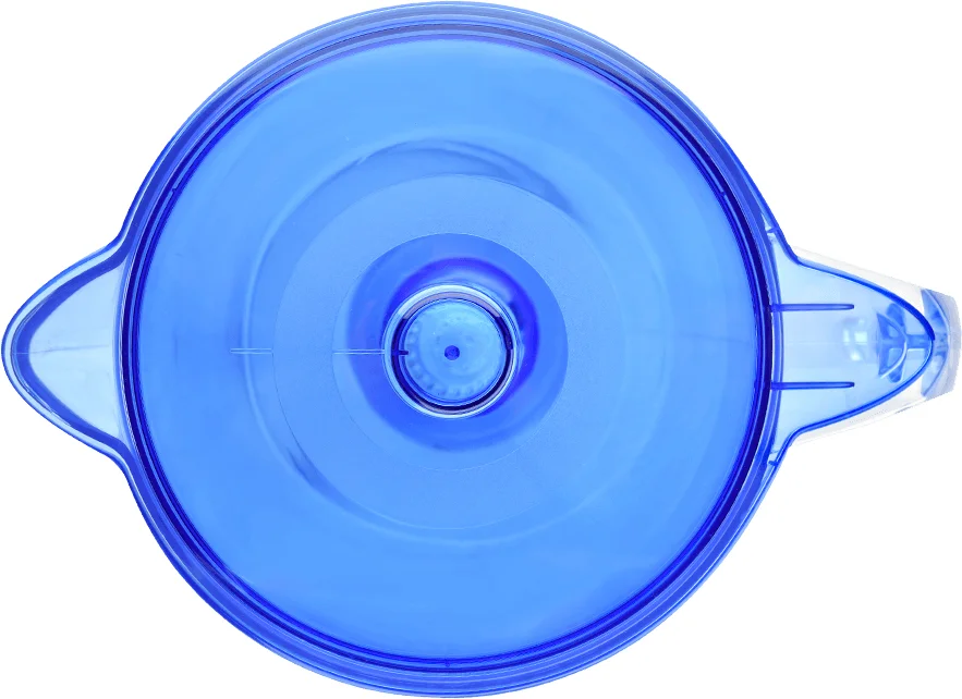 Фильтр-кувшин Барьер Лайт синий от магазина ЛесКонПром.ру