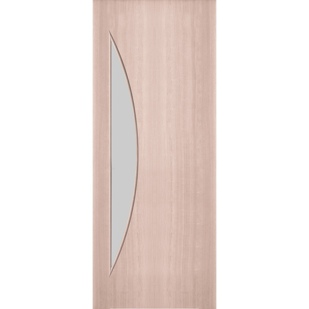 Стойка коробки 30х100х2100 мм сосна от магазина ЛесКонПром.ру