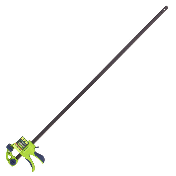 Струбцина быстрозажимная Сибртех 900 мм от магазина ЛесКонПром.ру