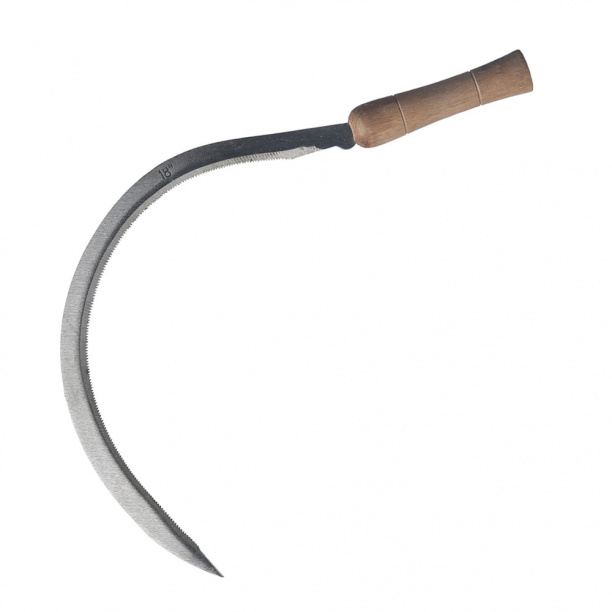 Серп 45 см 010504 от магазина ЛесКонПром.ру