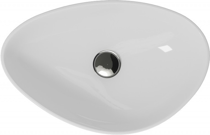 Раковина-чаша Cersanit Moduo 55 63571 Белая от магазина ЛесКонПром.ру