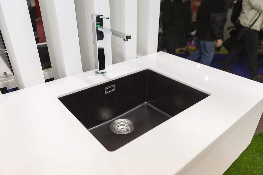 Кухонная мойка SOHO 60 CRISTADUR 700846 от магазина ЛесКонПром.ру