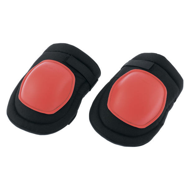 Наколенники защитные Matrix с пластиковыми чашками от магазина ЛесКонПром.ру