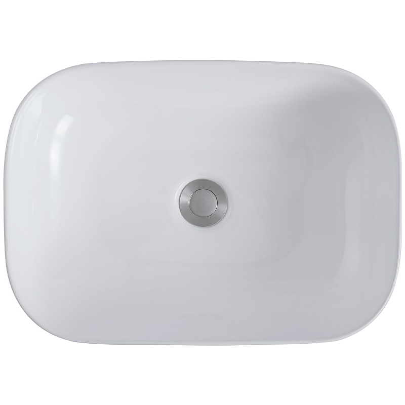 Раковина-чаша Avimano Ambition 45 1246020 Белая глянцевая от магазина ЛесКонПром.ру