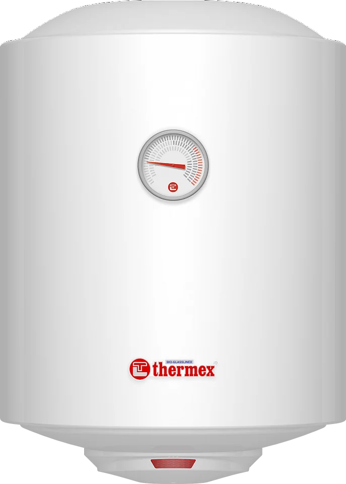 Накопительный водонагреватель Thermex TitaniumHeat 30 V Slim электрический от магазина ЛесКонПром.ру