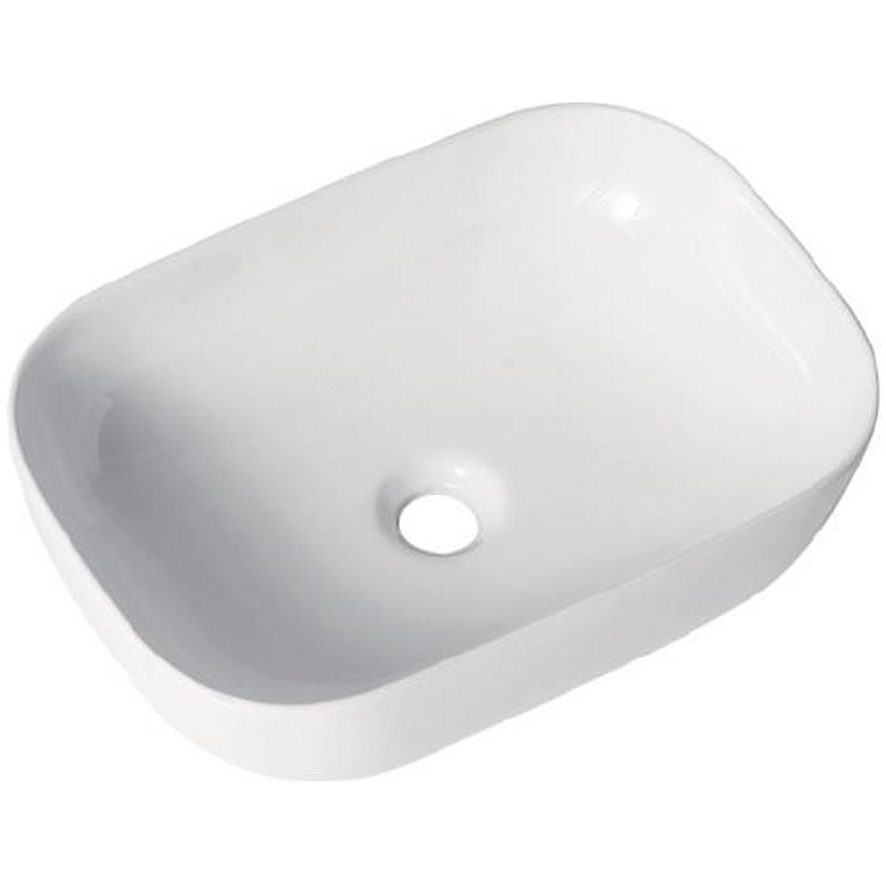 Раковина-чаша Gappo 45 GT402 Белая от магазина ЛесКонПром.ру