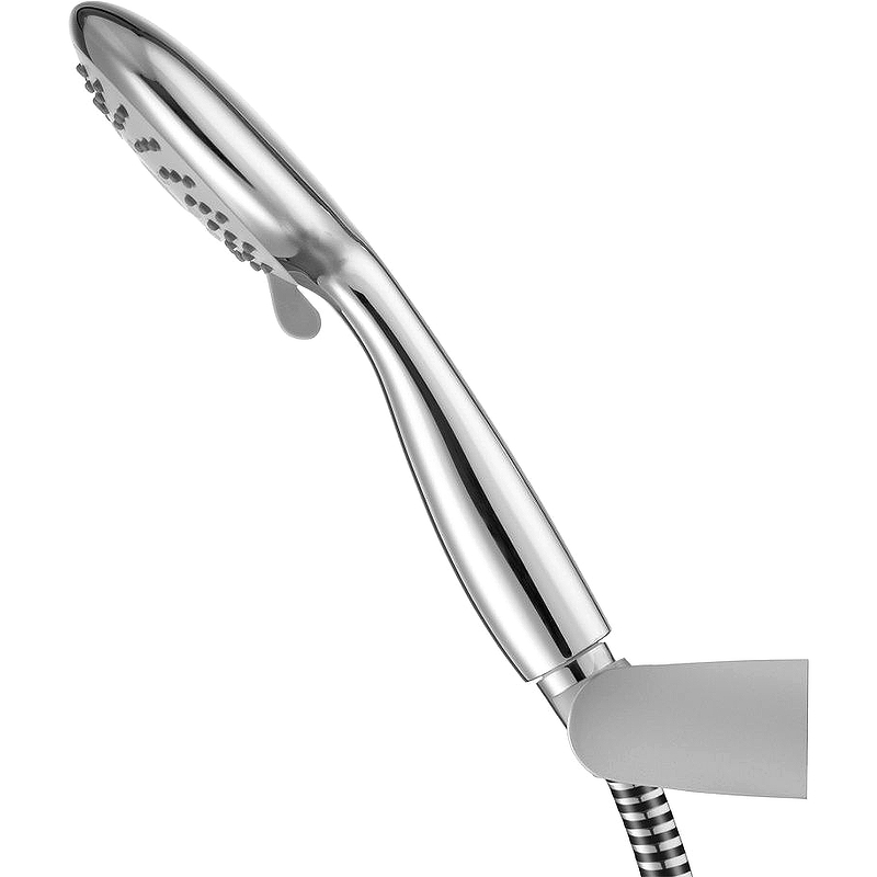 Душевой гарнитур Swedbe Harmony 5009 Хром от магазина ЛесКонПром.ру