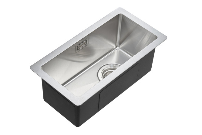 Мойка врезная PAULMARK Klein 80530279 от магазина ЛесКонПром.ру