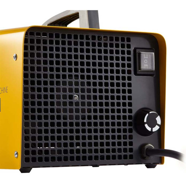 Тепловая пушка Ballu электрическая 5 кВт от магазина ЛесКонПром.ру