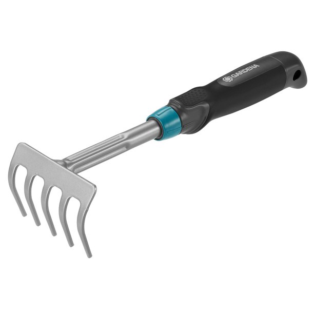 Грабли цветочные Gardena Comfort 8,5 см от магазина ЛесКонПром.ру