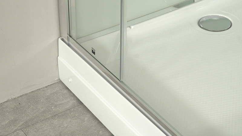 Душевая кабина Timo Premium 120x80 ILMA102L без гидромассажа от магазина ЛесКонПром.ру